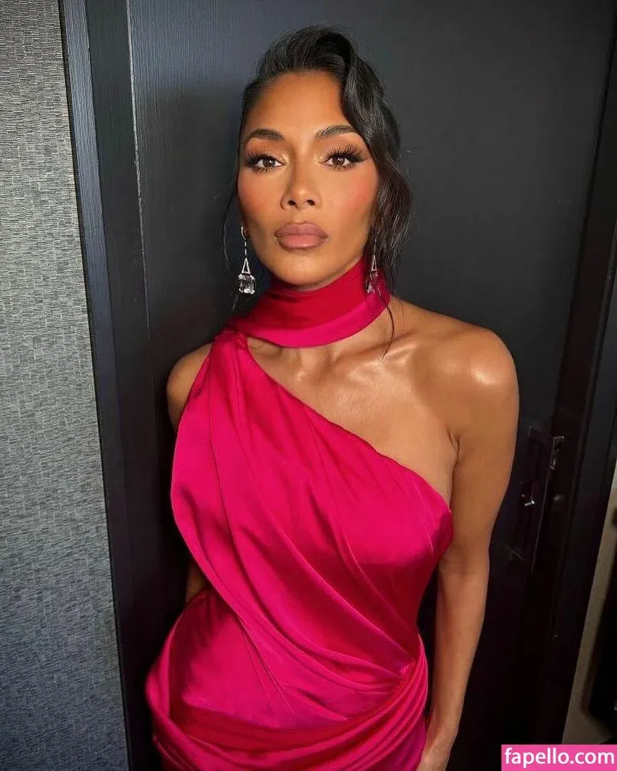 Nicole Scherzinger Onlyfans Photo Gallery 