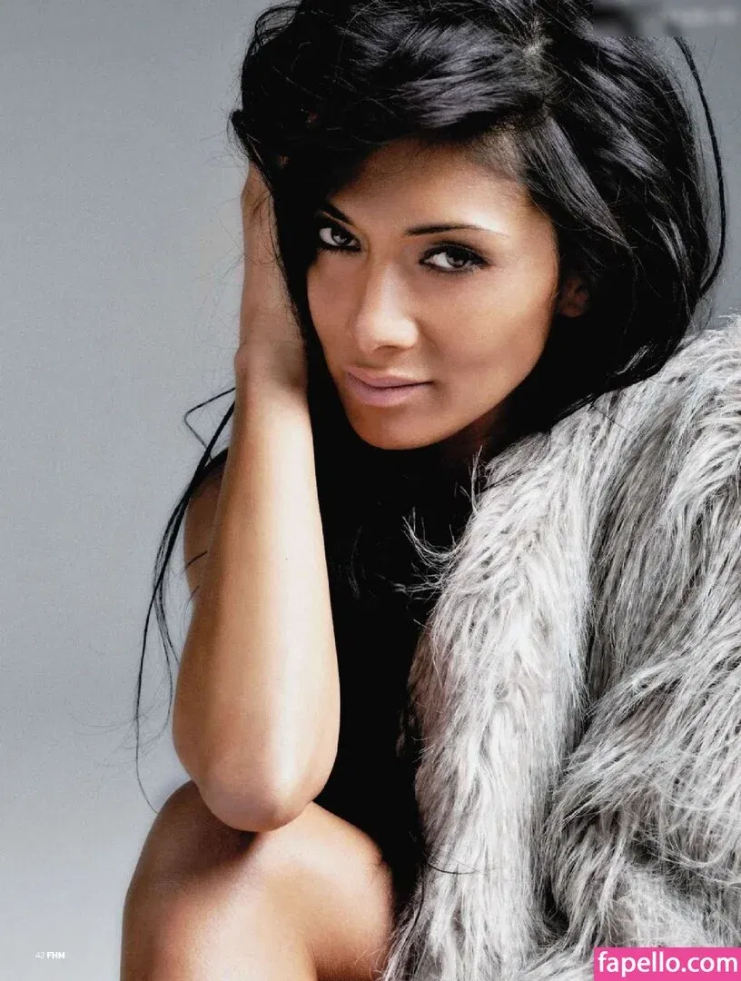 Nicole Scherzinger Onlyfans Photo Gallery 