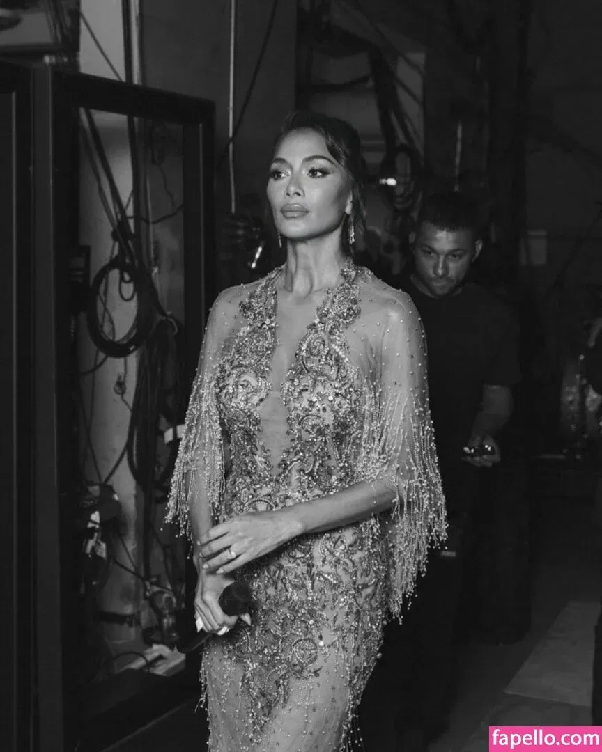 Nicole Scherzinger Onlyfans Photo Gallery 