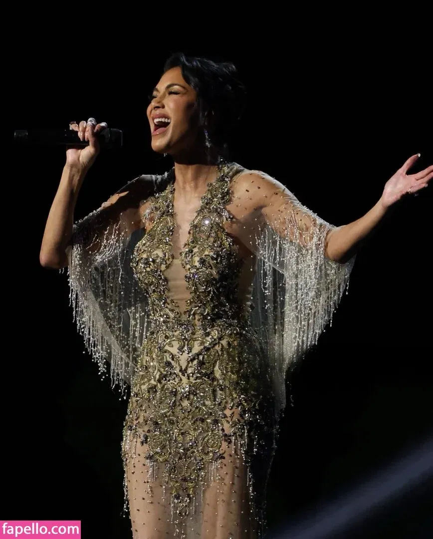 Nicole Scherzinger Onlyfans Photo Gallery 