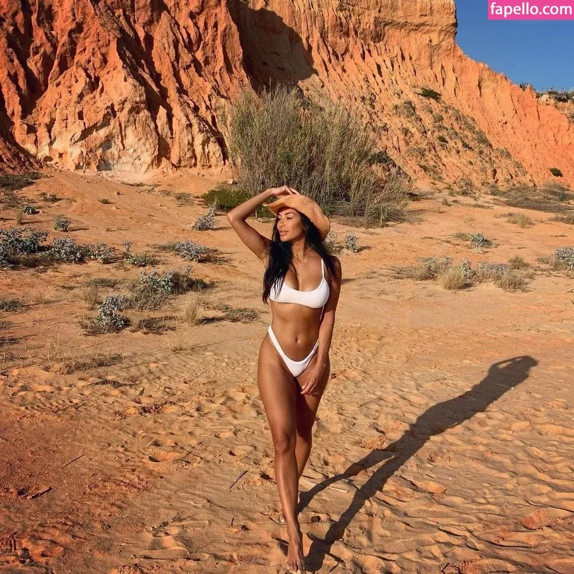 Nicole Scherzinger Onlyfans Photo Gallery 