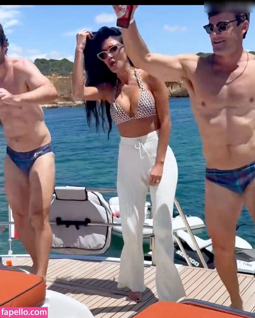 Nicole Scherzinger Onlyfans Photo Gallery 