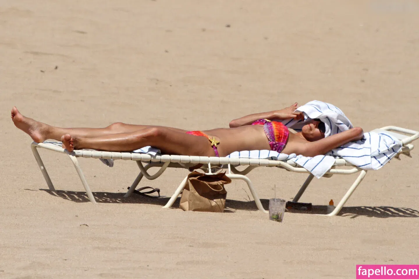 Nicole Scherzinger Onlyfans Photo Gallery 