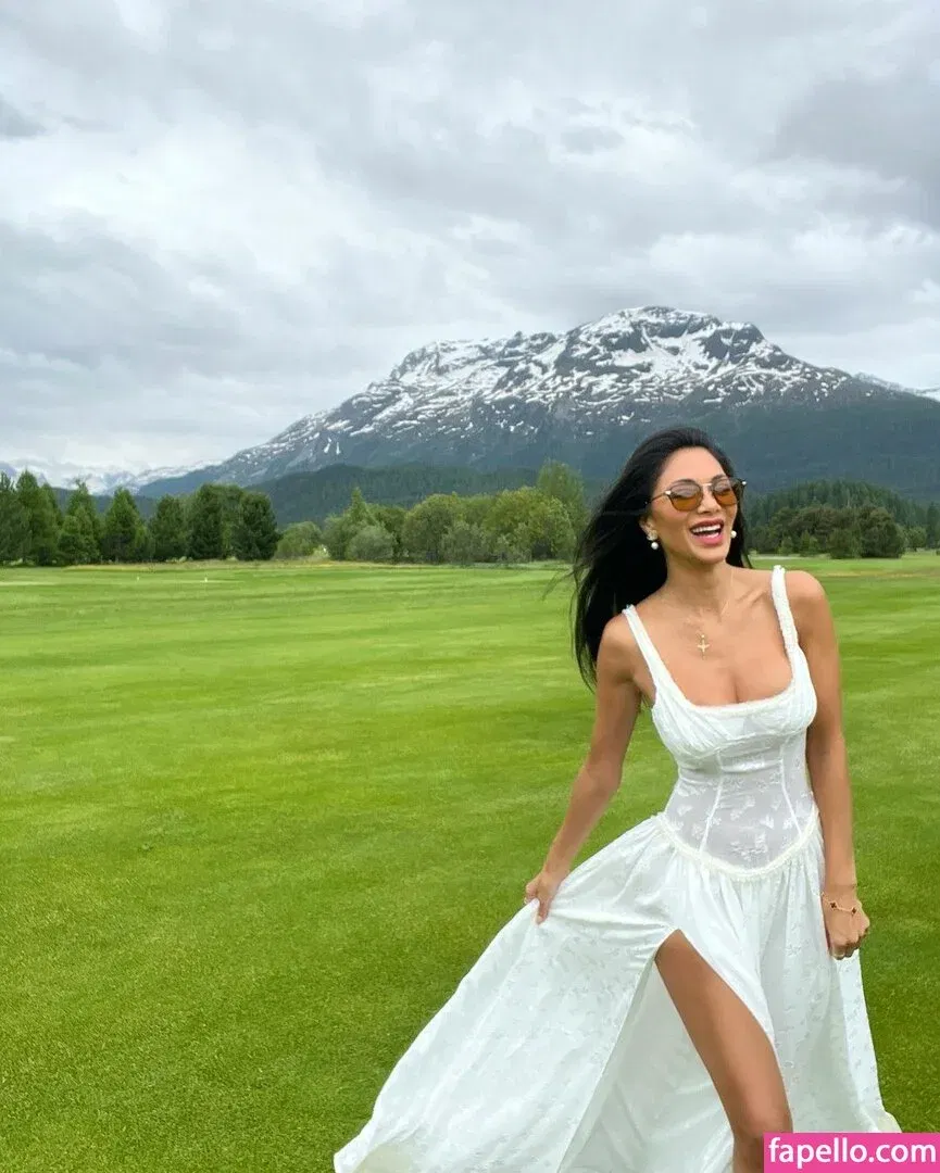 Nicole Scherzinger Onlyfans Photo Gallery 