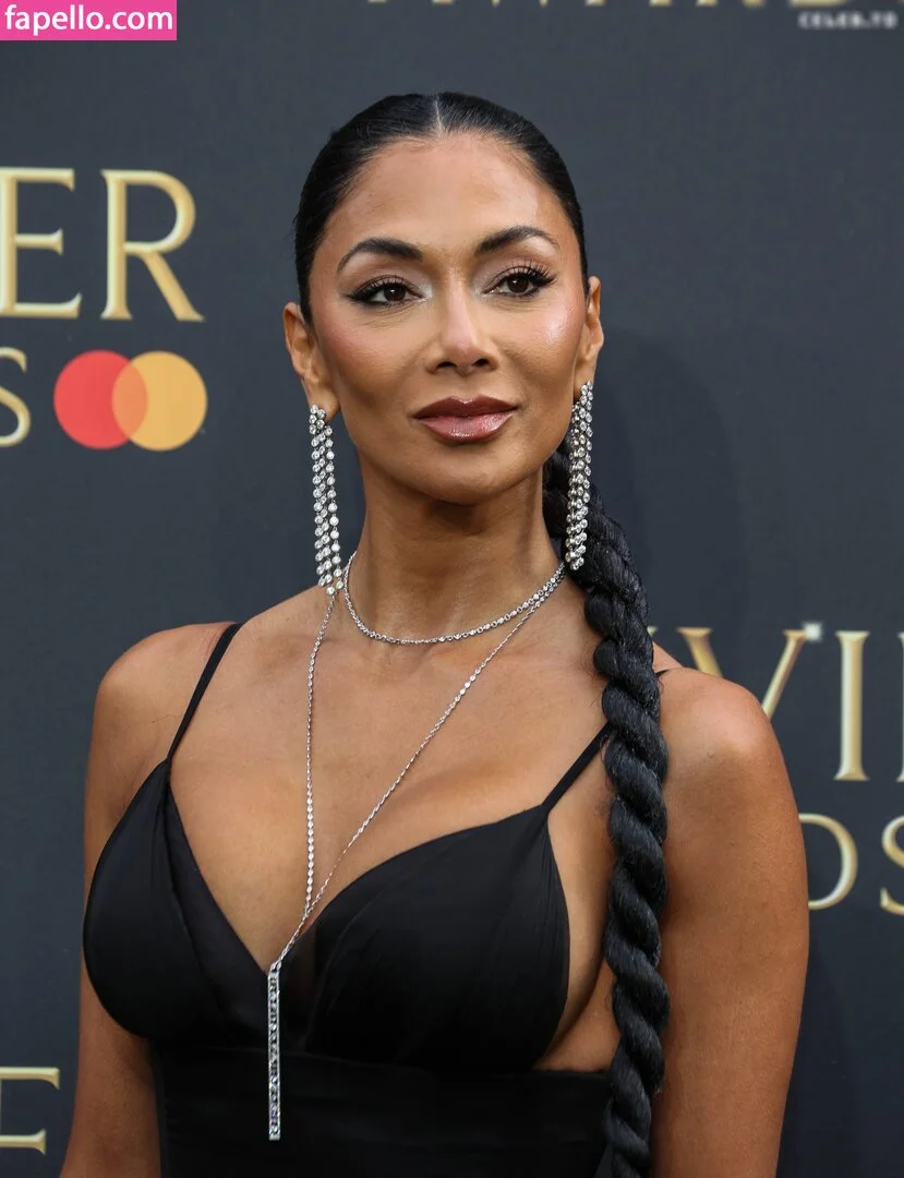 Nicole Scherzinger Onlyfans Photo Gallery 