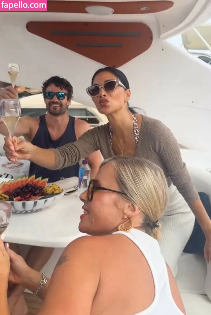 Nicole Scherzinger Onlyfans Photo Gallery 