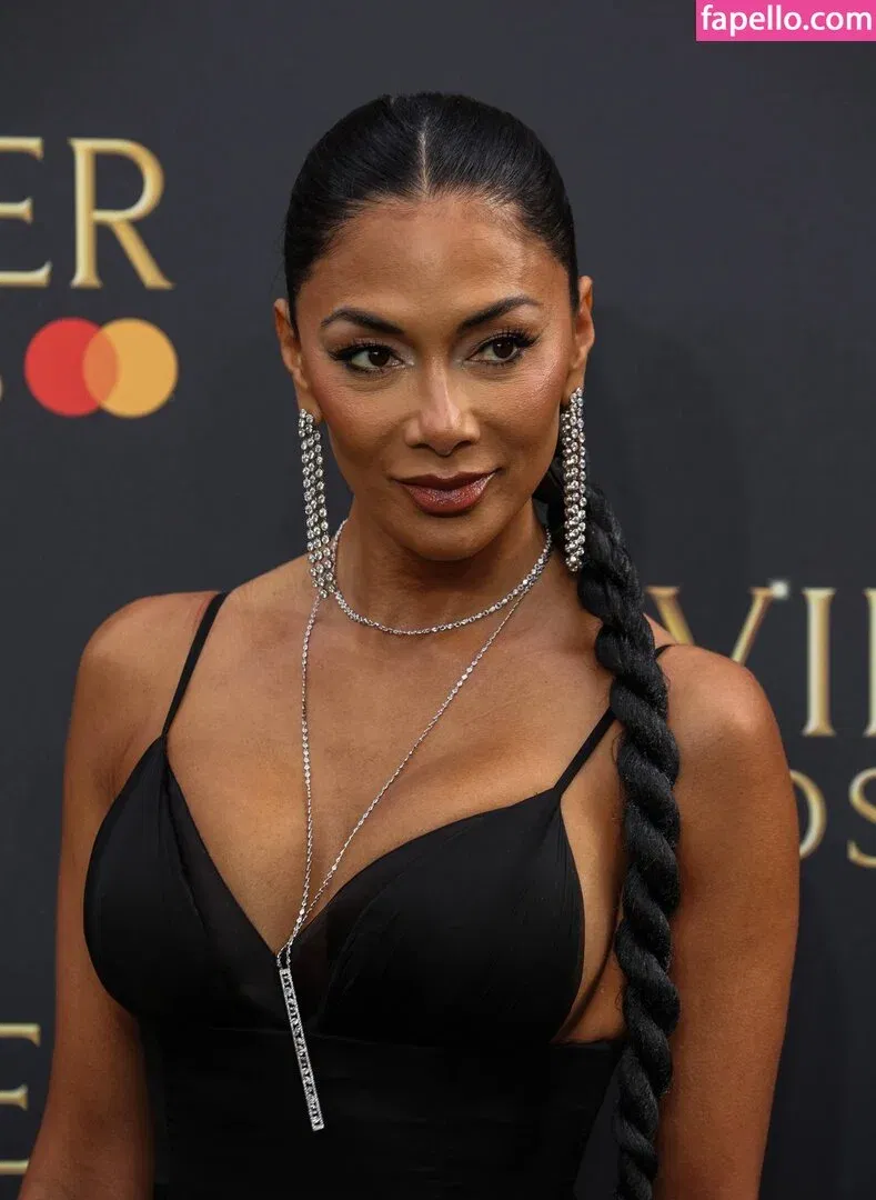 Nicole Scherzinger Onlyfans Photo Gallery 