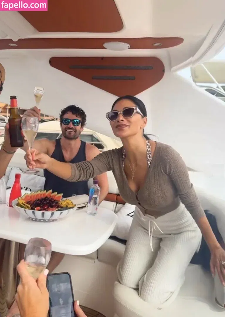 Nicole Scherzinger Onlyfans Photo Gallery 