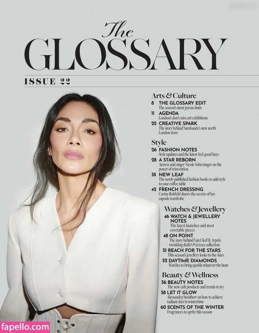 Nicole Scherzinger Onlyfans Photo Gallery 