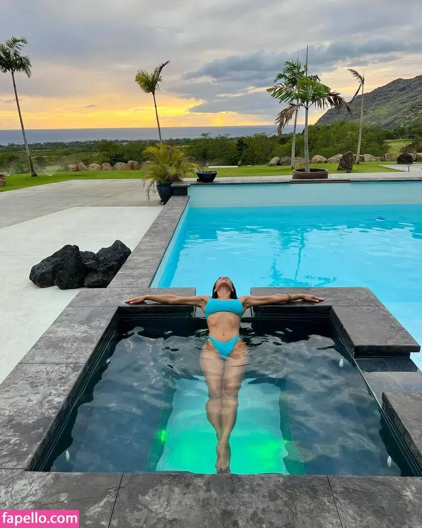 Nicole Scherzinger Onlyfans Photo Gallery 