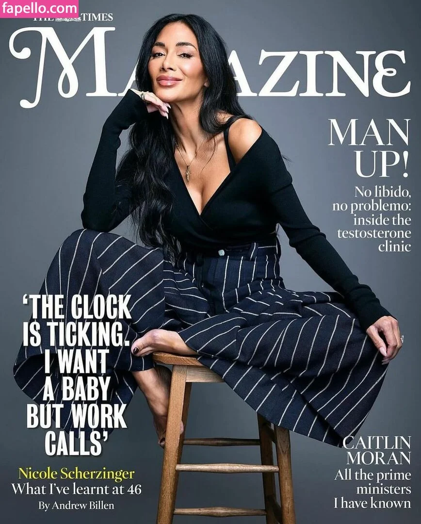 Nicole Scherzinger Onlyfans Photo Gallery 