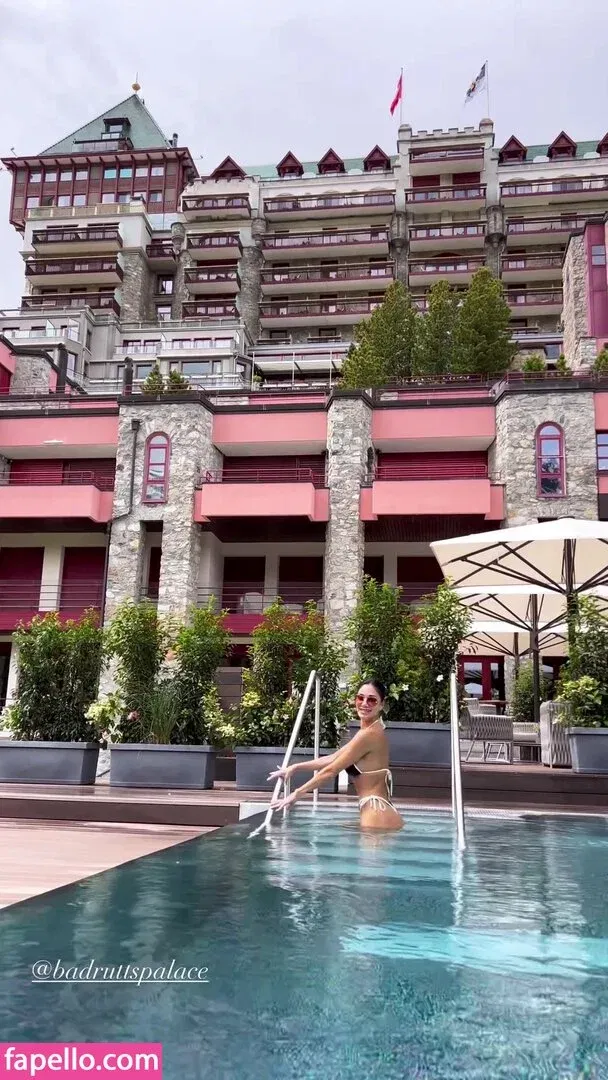 Nicole Scherzinger Onlyfans Photo Gallery 