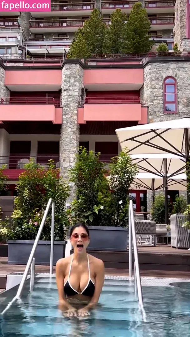 Nicole Scherzinger Onlyfans Photo Gallery 