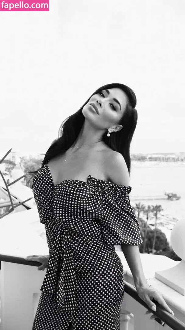 Nicole Scherzinger Onlyfans Photo Gallery 