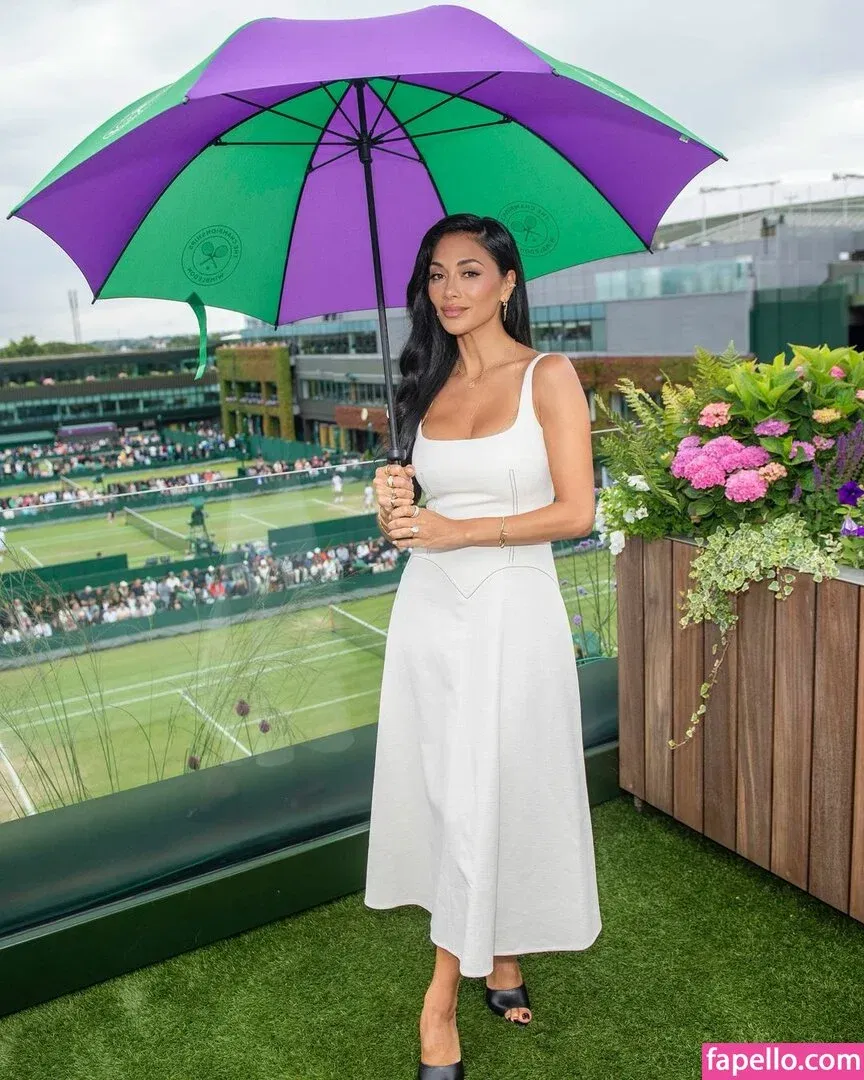 Nicole Scherzinger Onlyfans Photo Gallery 