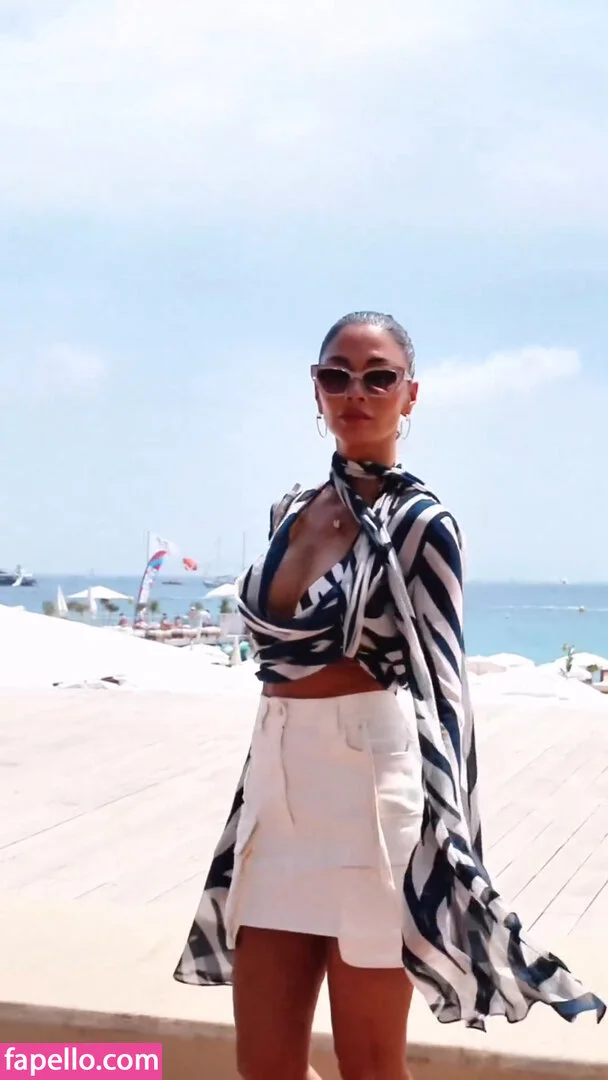 Nicole Scherzinger Onlyfans Photo Gallery 