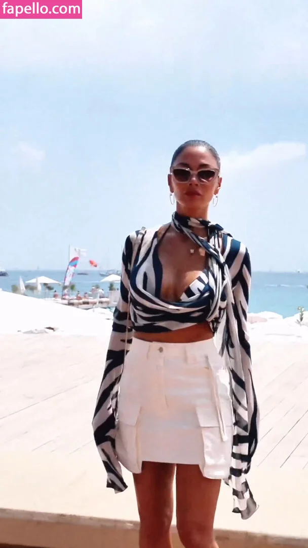 Nicole Scherzinger Onlyfans Photo Gallery 