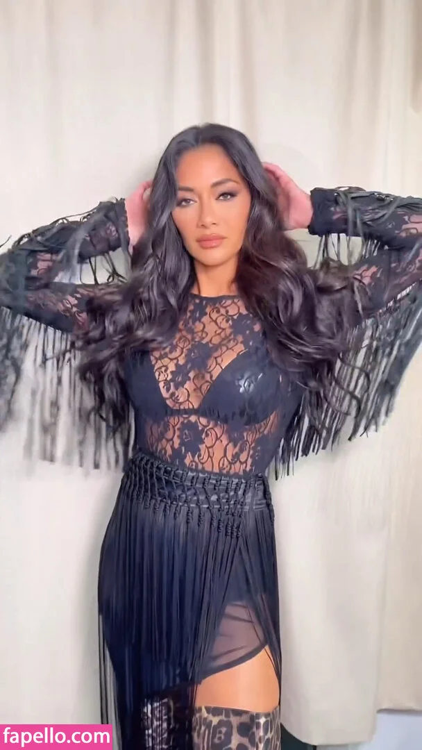 Nicole Scherzinger Onlyfans Photo Gallery 