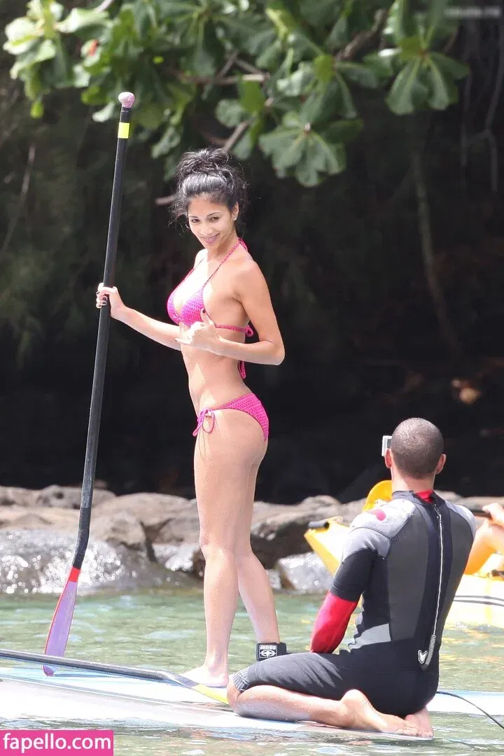 Nicole Scherzinger Onlyfans Photo Gallery 