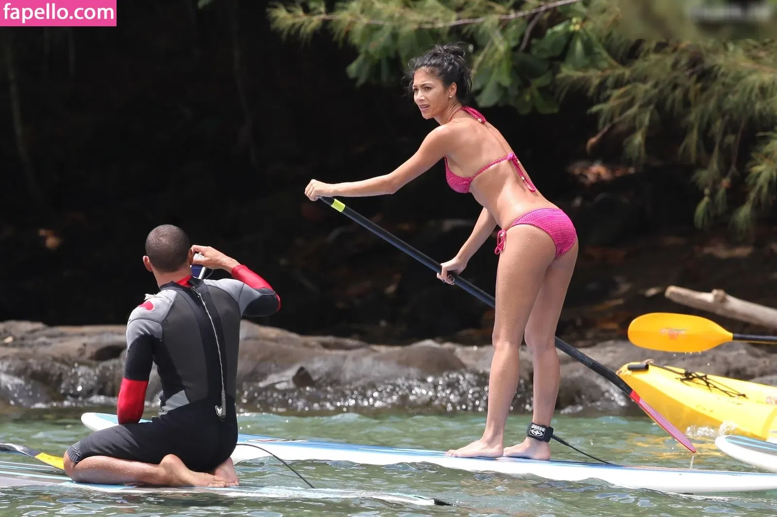 Nicole Scherzinger Onlyfans Photo Gallery 