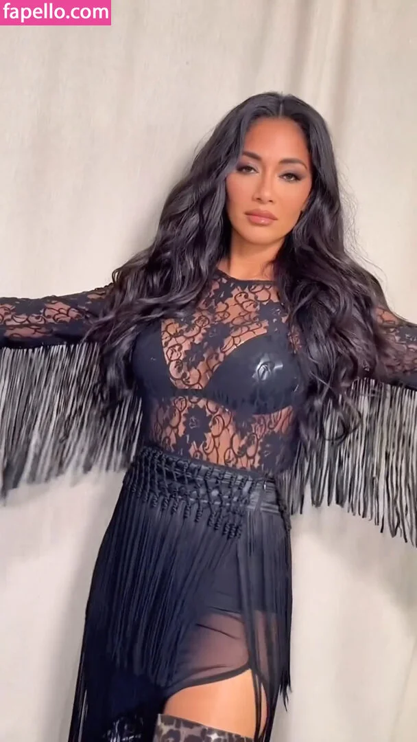 Nicole Scherzinger Onlyfans Photo Gallery 