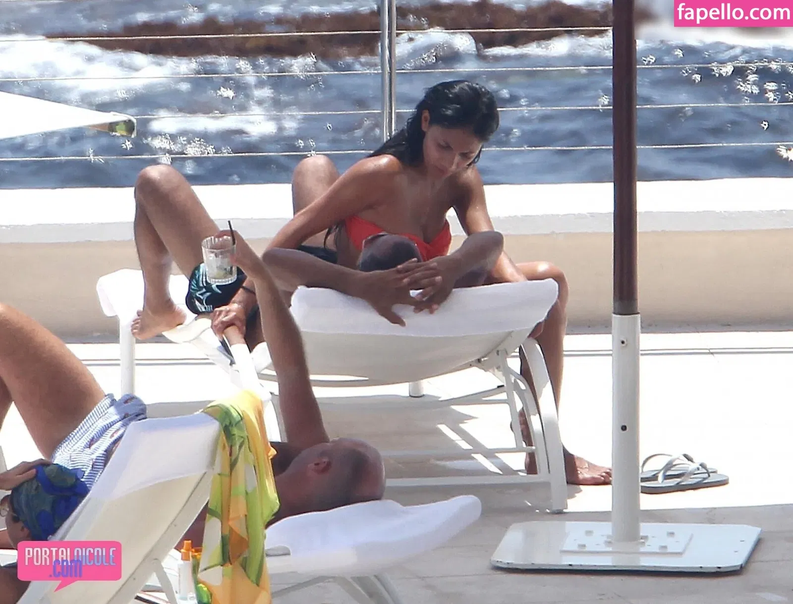 Nicole Scherzinger Onlyfans Photo Gallery 