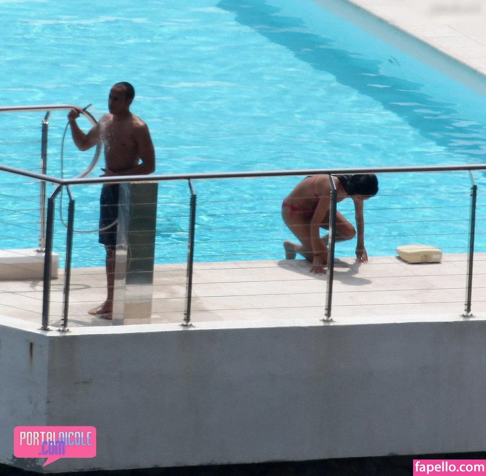 Nicole Scherzinger Onlyfans Photo Gallery 