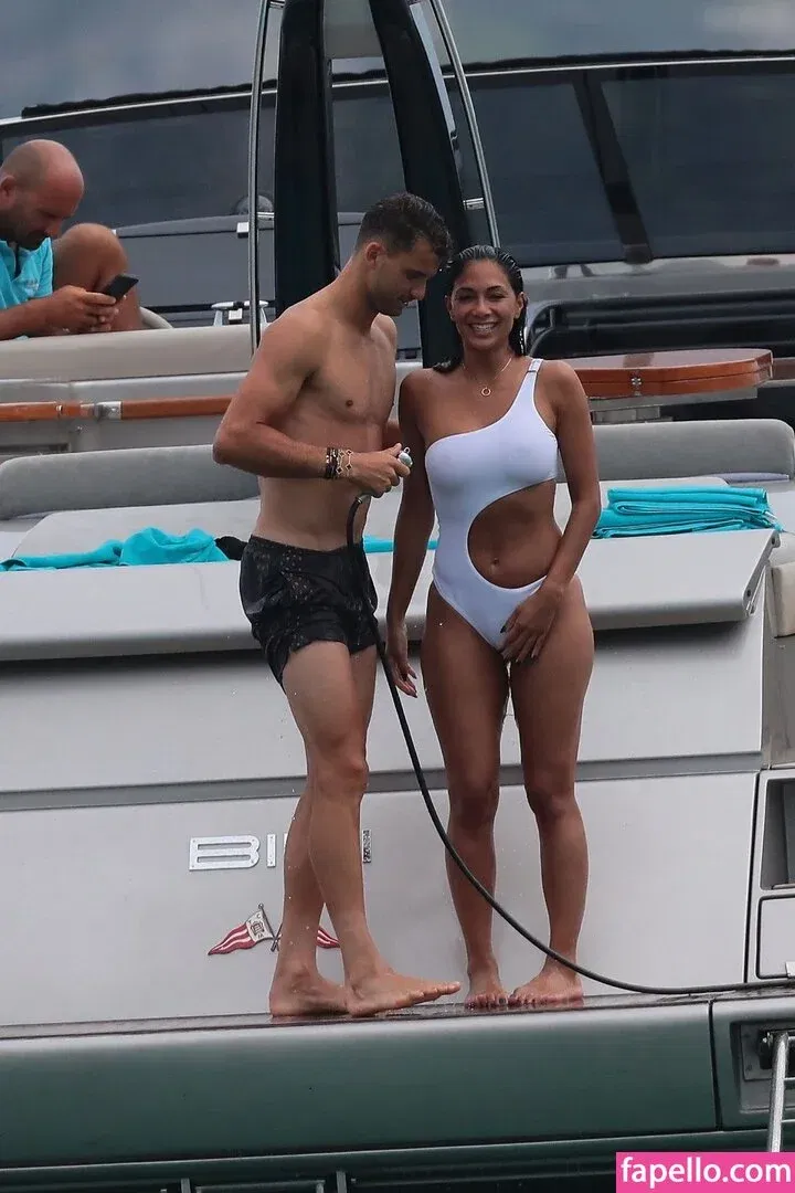 Nicole Scherzinger Onlyfans Photo Gallery 