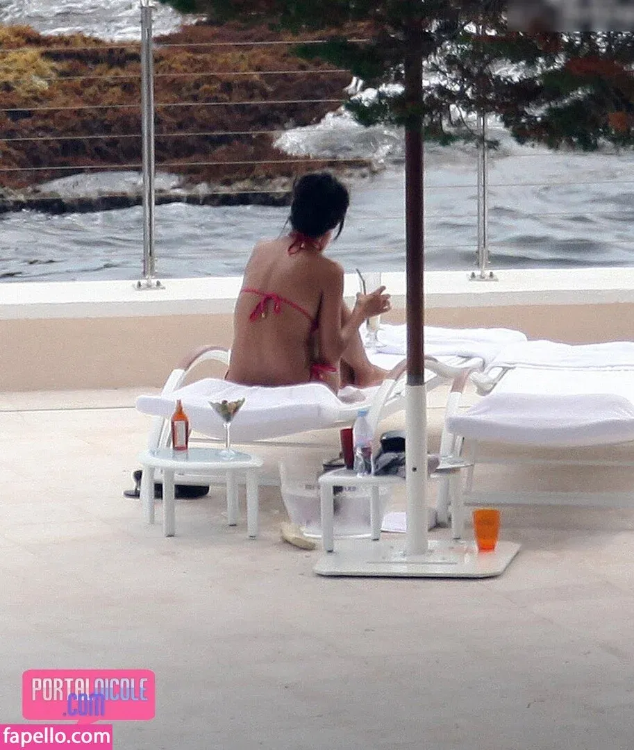 Nicole Scherzinger Onlyfans Photo Gallery 