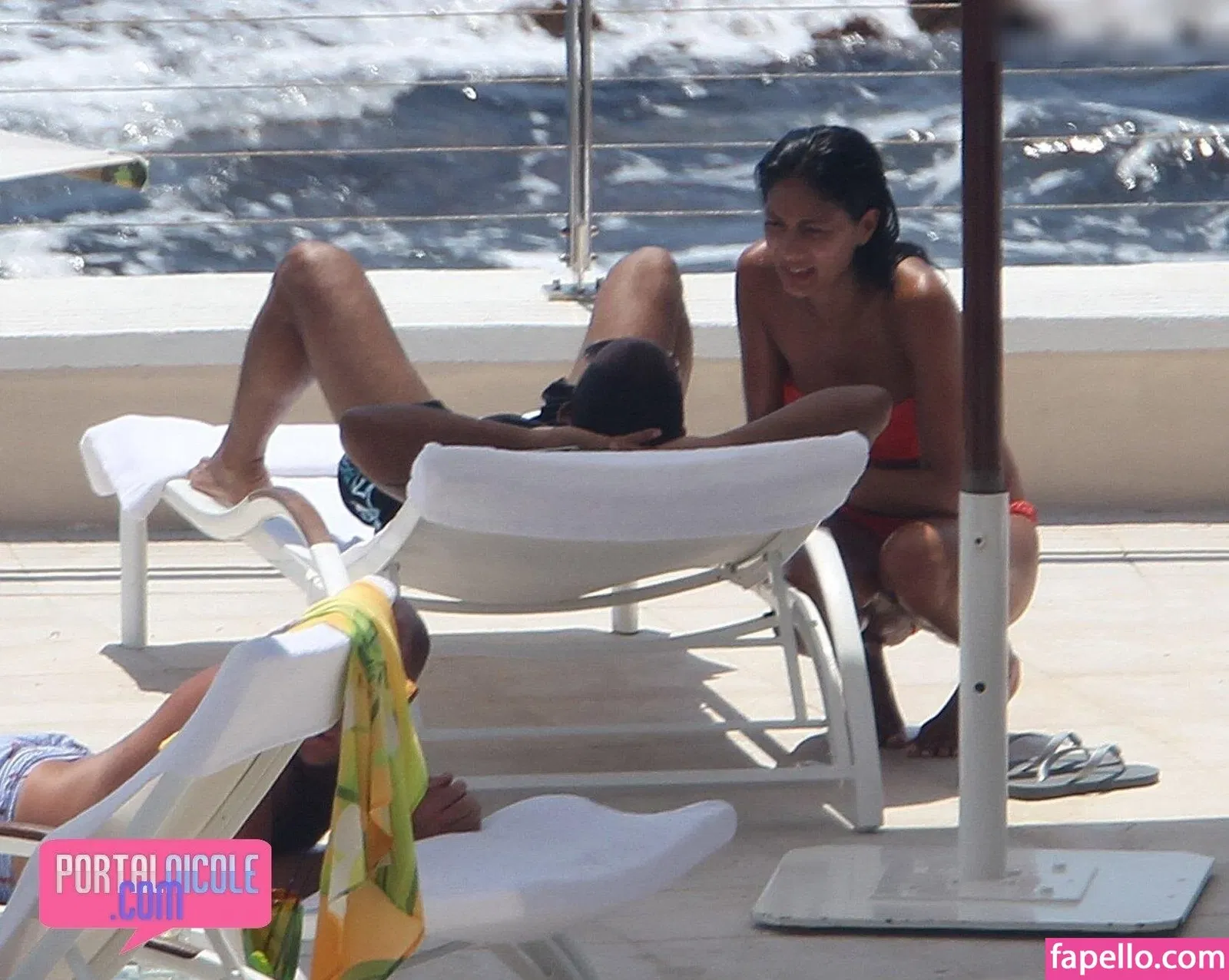 Nicole Scherzinger Onlyfans Photo Gallery 