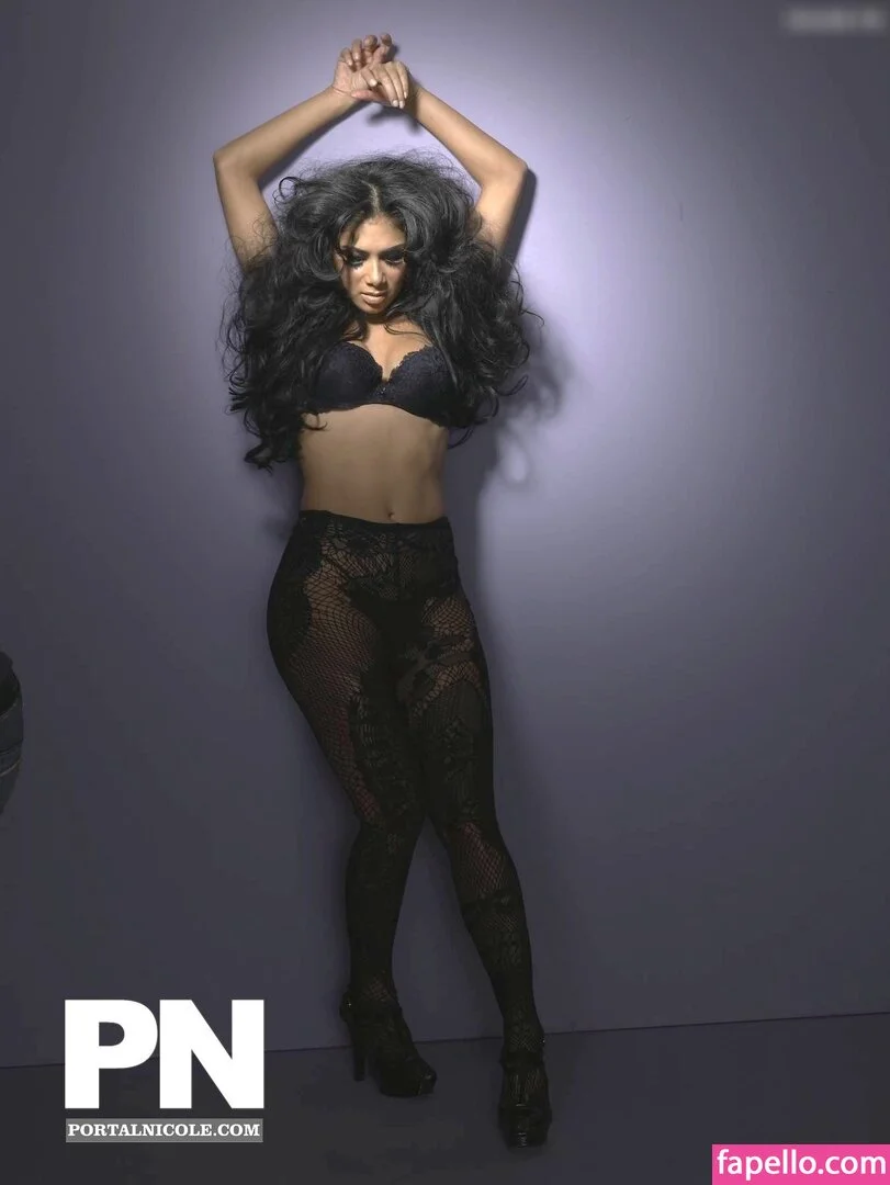 Nicole Scherzinger Onlyfans Photo Gallery 