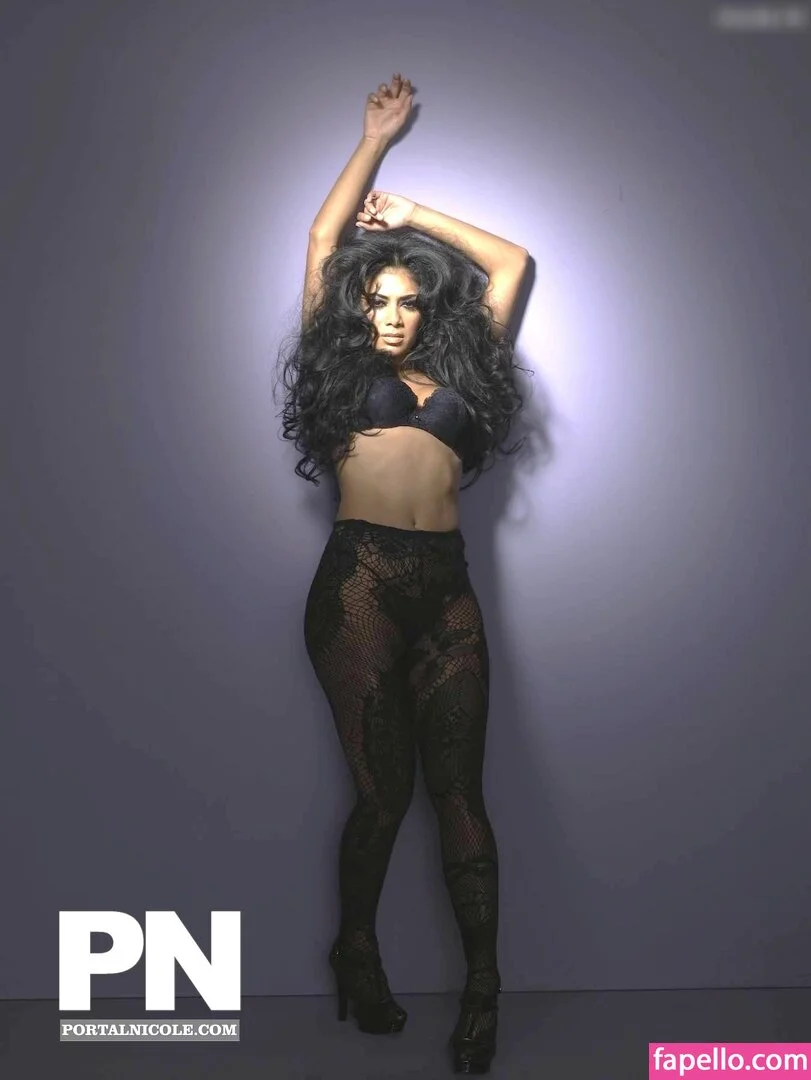 Nicole Scherzinger Onlyfans Photo Gallery 