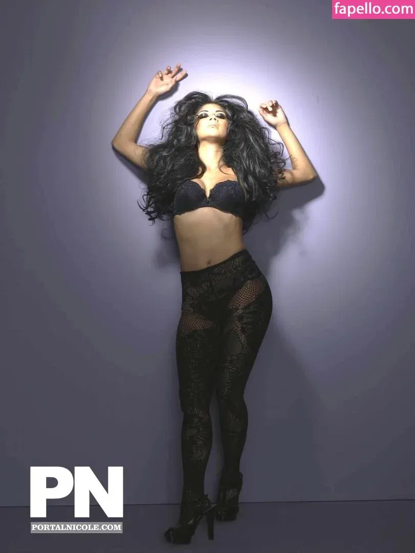 Nicole Scherzinger Onlyfans Photo Gallery 