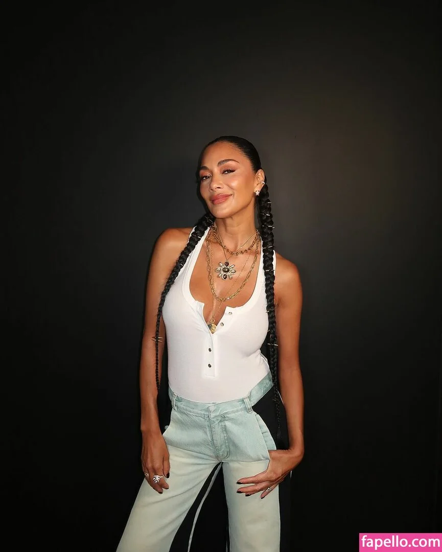 Nicole Scherzinger Onlyfans Photo Gallery 