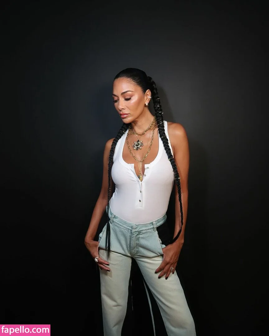 Nicole Scherzinger Onlyfans Photo Gallery 