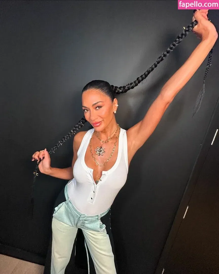 Nicole Scherzinger Onlyfans Photo Gallery 
