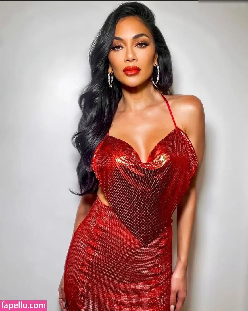 Nicole Scherzinger Onlyfans Photo Gallery 