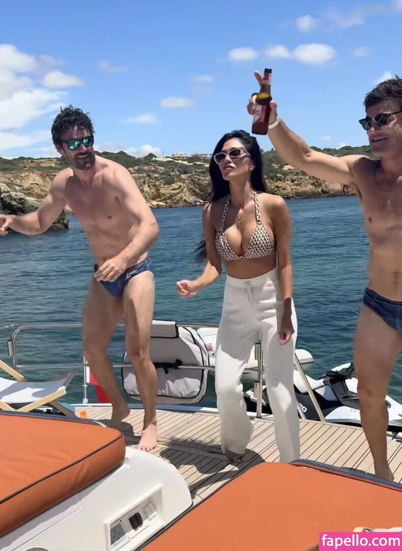 Nicole Scherzinger Onlyfans Photo Gallery 