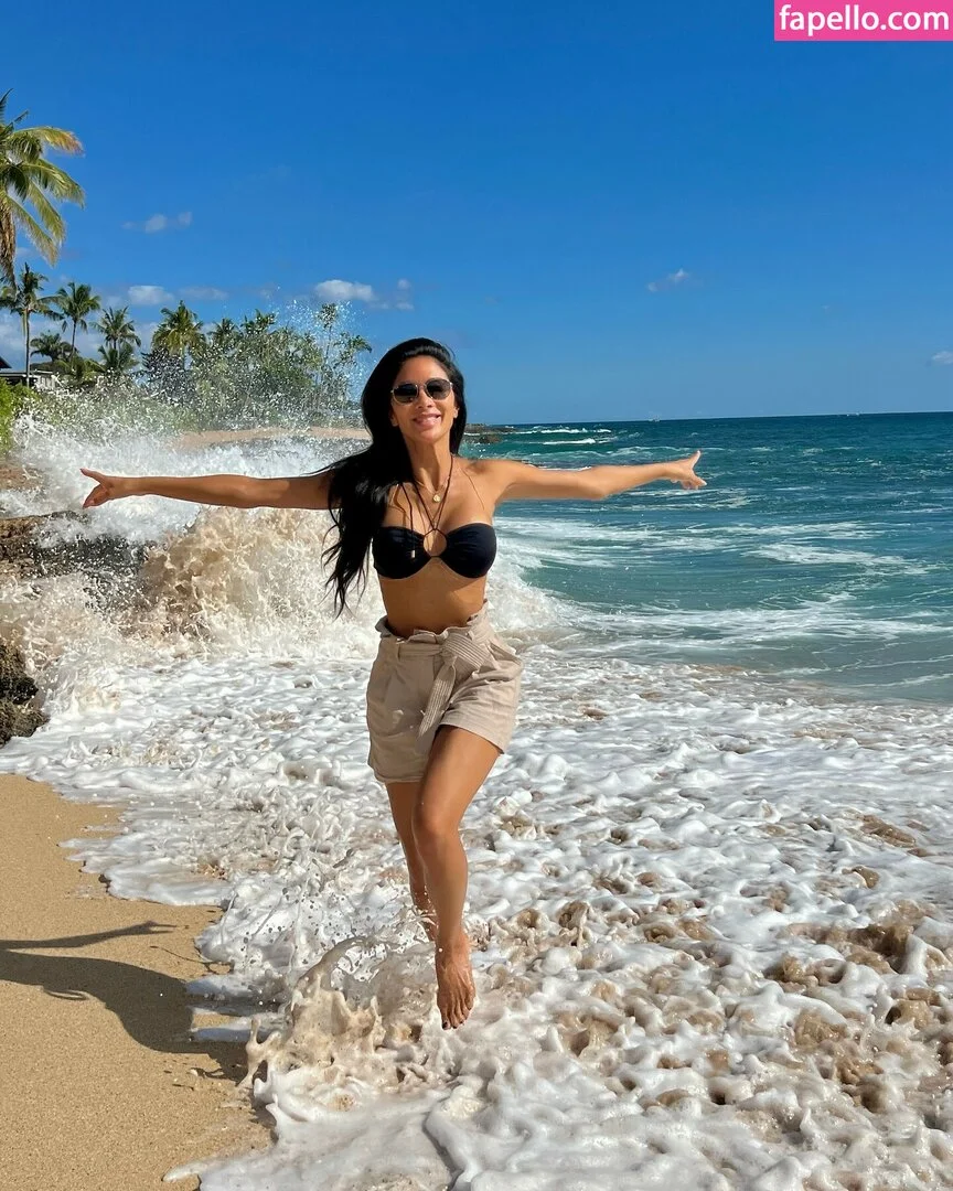 Nicole Scherzinger Onlyfans Photo Gallery 