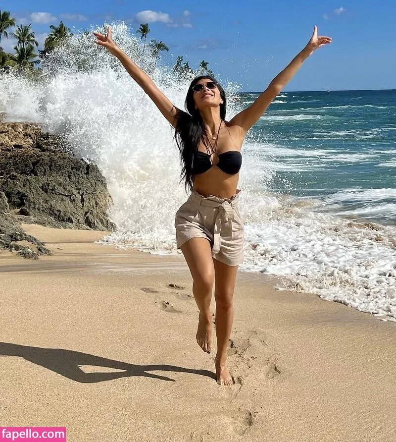 Nicole Scherzinger Onlyfans Photo Gallery 