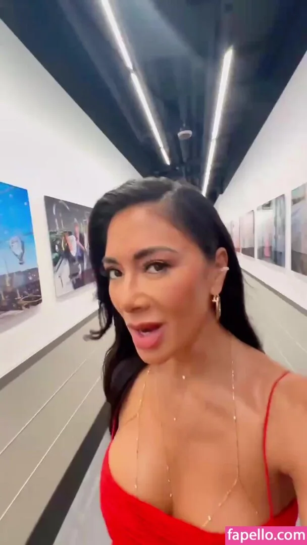 Nicole Scherzinger Onlyfans Photo Gallery 
