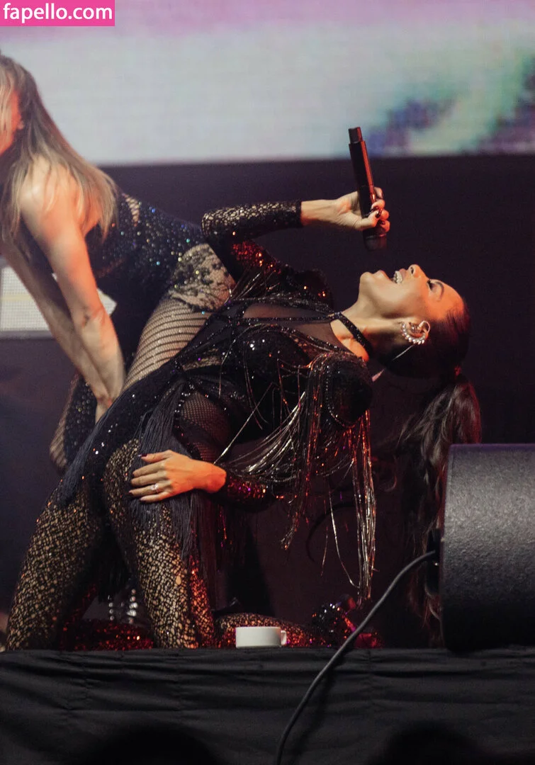 Nicole Scherzinger Onlyfans Photo Gallery 