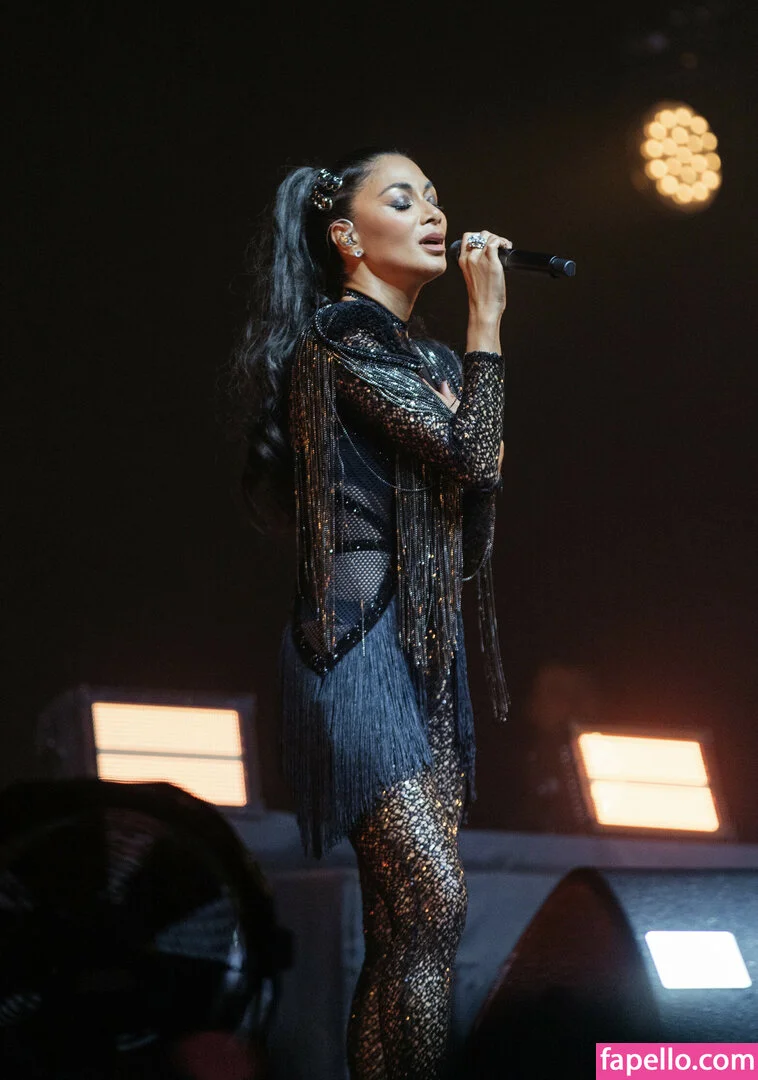 Nicole Scherzinger Onlyfans Photo Gallery 