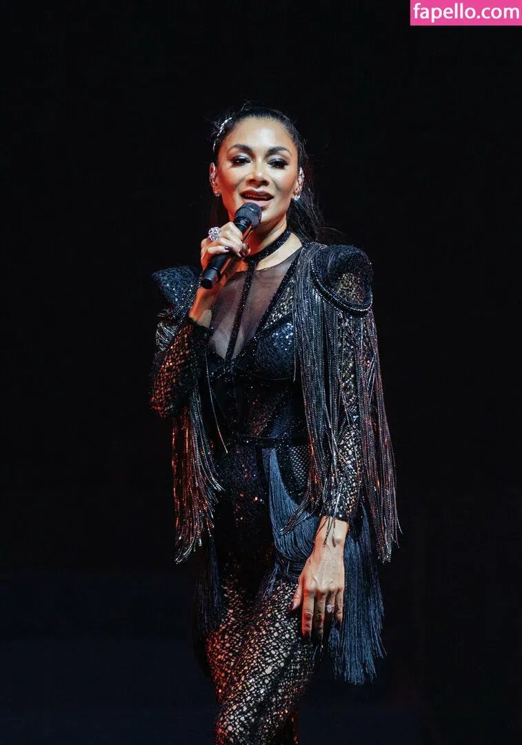 Nicole Scherzinger Onlyfans Photo Gallery 