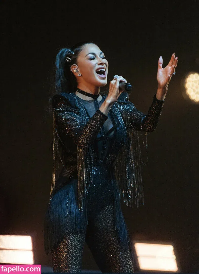 Nicole Scherzinger Onlyfans Photo Gallery 