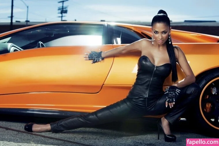 Nicole Scherzinger Onlyfans Photo Gallery 