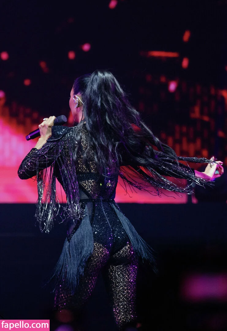 Nicole Scherzinger Onlyfans Photo Gallery 