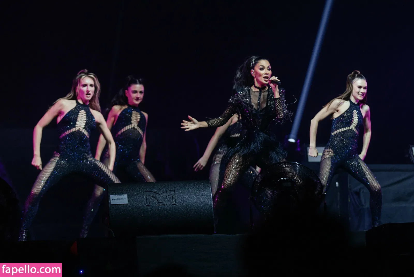 Nicole Scherzinger Onlyfans Photo Gallery 