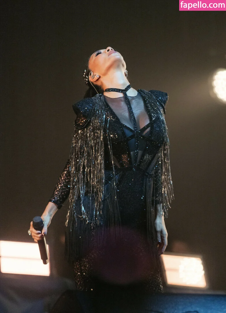 Nicole Scherzinger Onlyfans Photo Gallery 