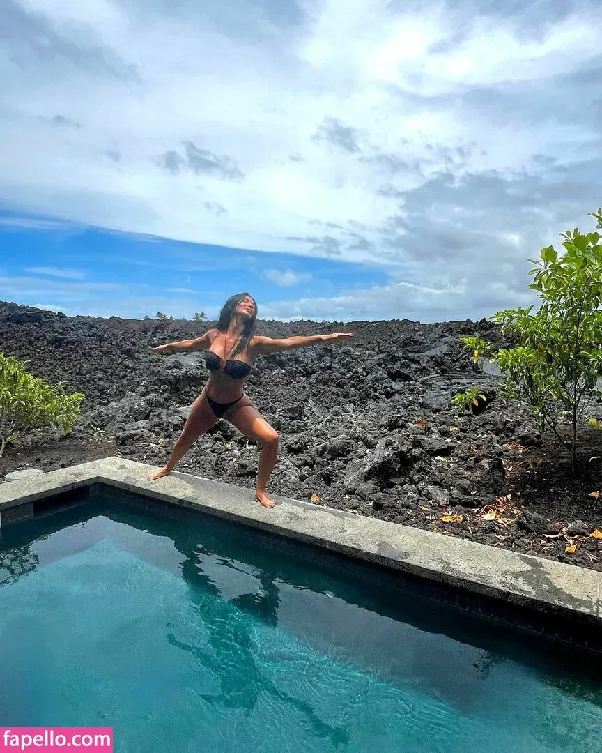 Nicole Scherzinger Onlyfans Photo Gallery 